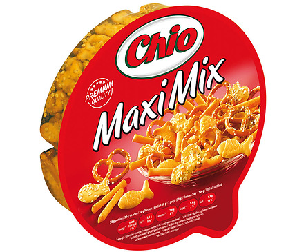 Солети Макси Микс 100 г