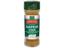 Меркурий шарена сол балканска с хималайска сол 40 г