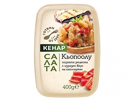 Кенар Кьопоолу 400 г