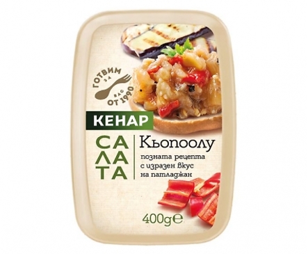 Кенар Кьопоолу 400 г