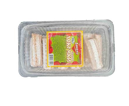 Данели локумки ЯгодаМалина 320 г