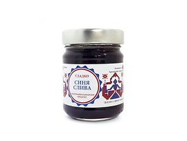 Черга Сладко Синя слива 240 г