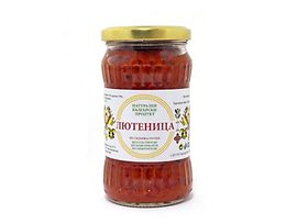 Черга Лютеница 300 г