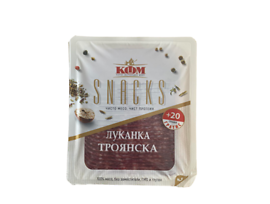 КФМ Луканка Троянска снакс 140 г