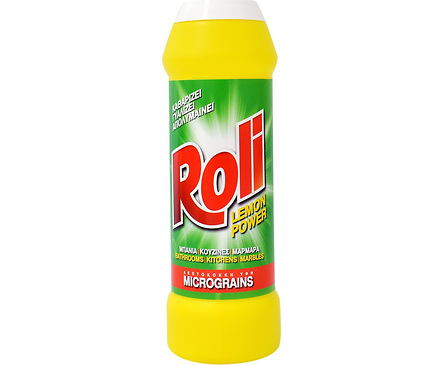 Roli препарат лимон 500 г