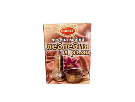 Биосет леблебия кутия 70 г