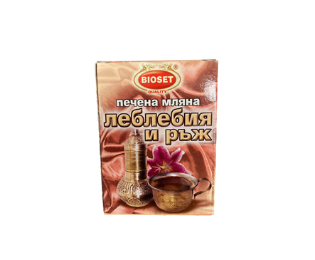 Биосет леблебия кутия 70 г