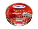 Диавена Скумрия в доматен сос 160 г