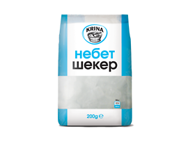 Крина Небет шекер 200 г