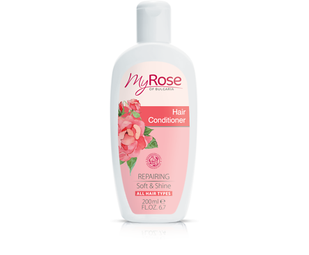 My Rose Балсам за коса 200 г