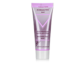 Розаимпекс Избелваща маска ACHROACTIVE 75 г