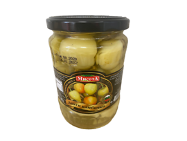 Мисота люти камбички 540 г