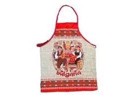 Престилка Селска седянка