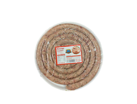 Карначе Наслада охладен продукт 10 кг