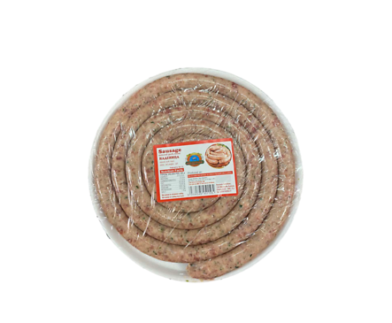 Карначе Наслада охладен продукт 10 кг