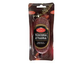 Маджаров Луканка Телешка 170 г