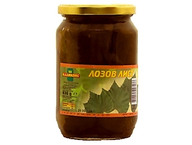 Каликонс лозов лист 720 г