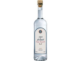 Узо Plomari 700 мл