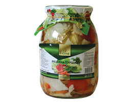 Фиоре Мешена туршия 11 кг