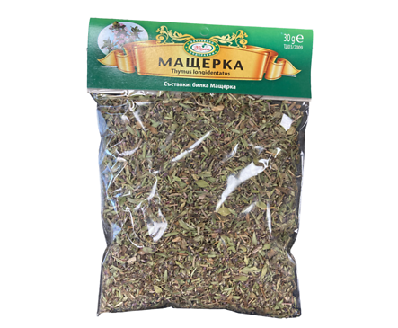 Деми билка мащерка 30 г