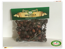 Деми шипка цял плод 100 г