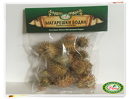 Деми билка магарешки бодил 30 г