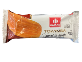 Федон толумба 100 г