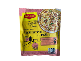 Maggi фикс за талиатели с гъби 40 г