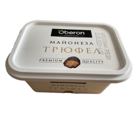 Майонеза Трюфел 140 г