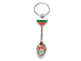 Ключодържател отварачка Bulgaria