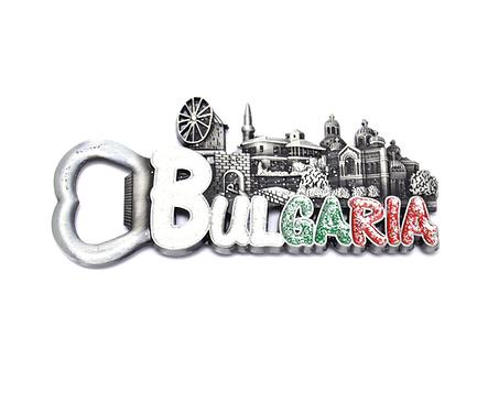 Магнит отварачка България