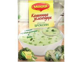 Maggi Крем супа Броколи 52 г