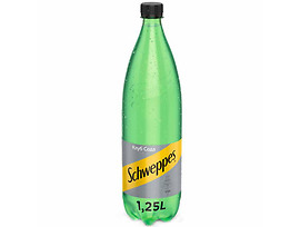 Клуб сода Schweppes 1500 л