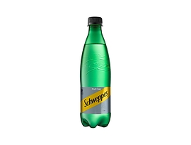 Клуб сода Schweppes 500 мл