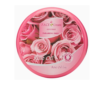 Bio Rose Крем за лице 140 г