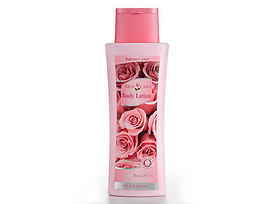 Bio Rose Боди лосион Роза и лайка 300 г