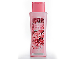 Bio Rose Душ гел Роза и лайка 300 г
