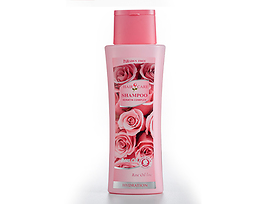 Bio Rose Шампоан Роза и лайка 300 г