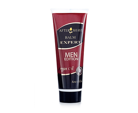 Bio Rose Автър шейф балсам 75 г