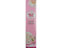 Bio Rose Крем за ръце Бяла роза 75 г