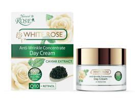 White RoseCaviar Дневен крем 50 г
