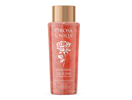 Rosa Uniqa Хидратиращ гел тоник 375 г