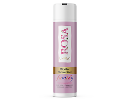 Rosa uniqa Душ гел 250 г