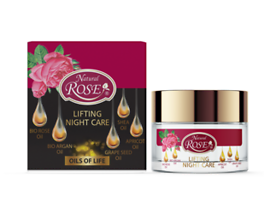 Oils of life Нoщен крем 50 г