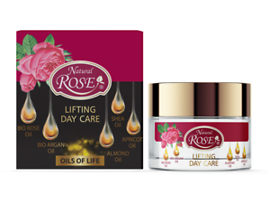 Oils of life Дневен крем 50 г