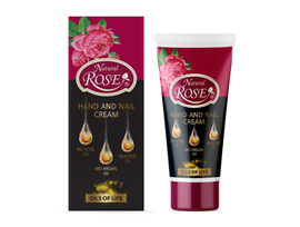 Oils of life Крем за ръце и нокти 50 г