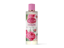 Natural Rose Тоалетно мляко 250 г