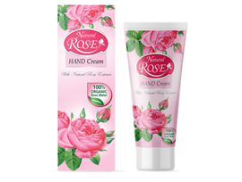 Natural Rose Крем за ръце 75 г
