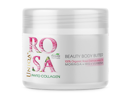 Rosa uniqa Бутер за тяло 350 г