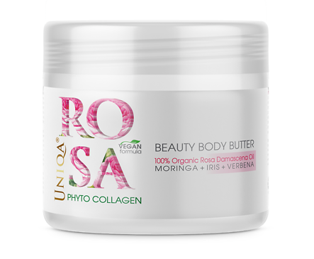 Rosa uniqa Бутер за тяло 350 г